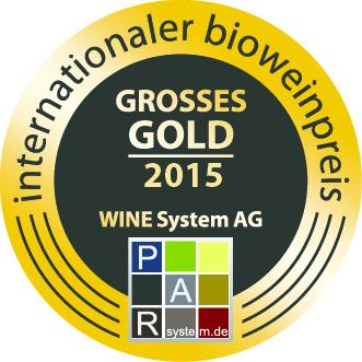 Medaille Großes Gold