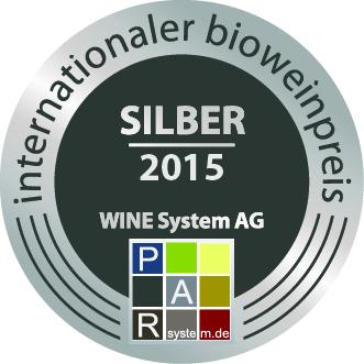 Medaille Silber