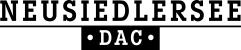 Neusiedlersee DAC Logo Badge