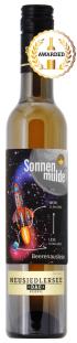 Eine Flasche Beerenauslese