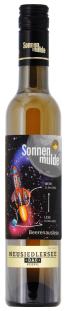 Eine Flasche Beerenauslese