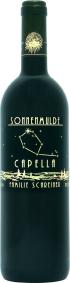 Eine Flasche Capella