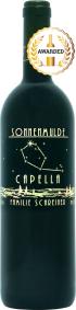 Eine Flasche Capella