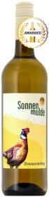 Eine Flasche Donauriesling