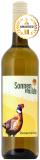 Eine Flasche Donauriesling