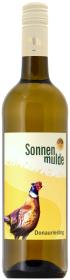Eine Flasche Donauriesling