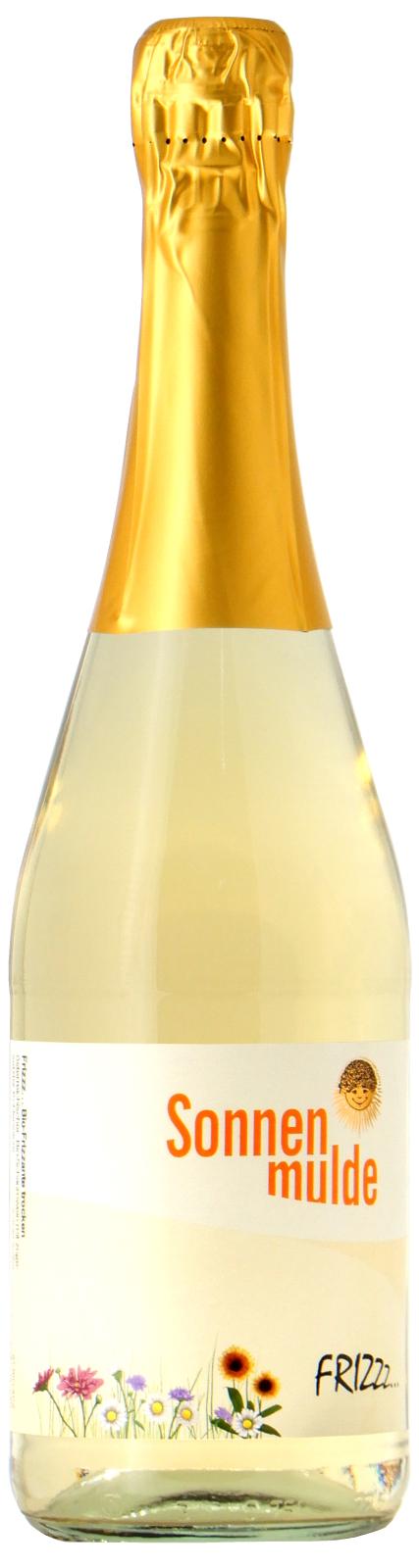 Eine Flasche Frizzz...