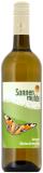 Eine Flasche Junger Welschriesling