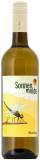 Eine Flasche Riesling