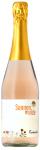 Eine Flasche Rosante