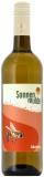 Eine Flasche Sämling