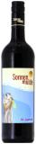 Eine Flasche St. Laurent