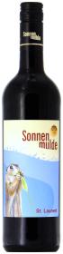 Eine Flasche St. Laurent