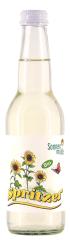 Eine Flasche Spritzer