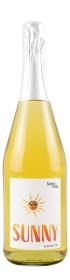 Eine Flasche Sunny