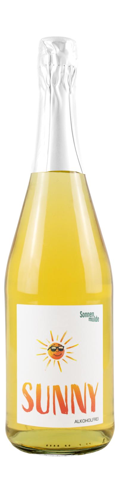 Eine Flasche Sunny