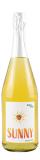 Eine Flasche Sunny