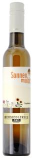 Eine Flasche Trockenbeerenauslese