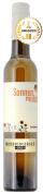 Eine Flasche Trockenbeerenauslese