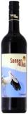 Eine Flasche Neusiedlersee DAC Zweigelt