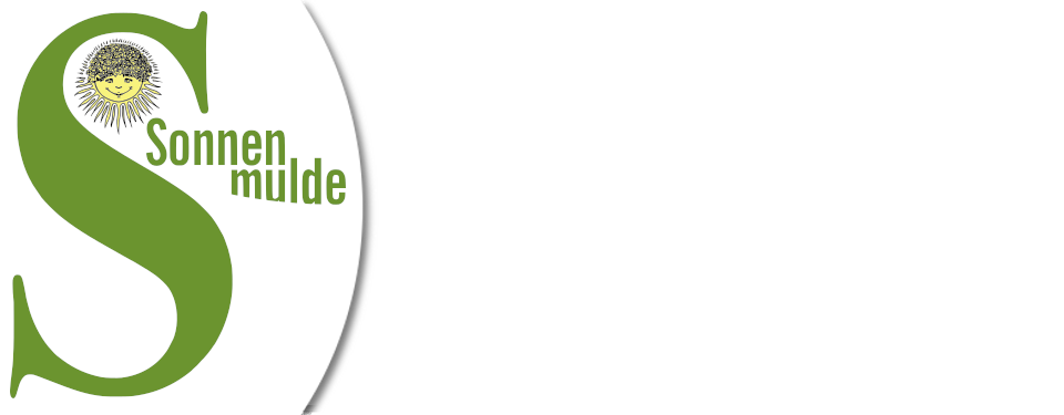 Grünes Weingut Sonnenmulde Logo