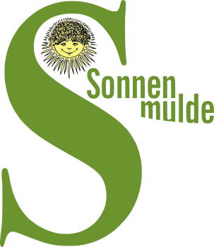 Grünes Weingut Sonnenmulde Logo