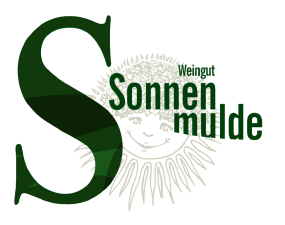 Sonnenmulde Logo grün