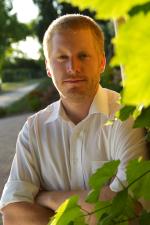 Portrait von Andreas