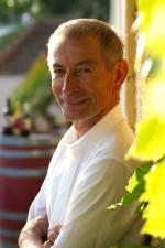 Portrait von Hans