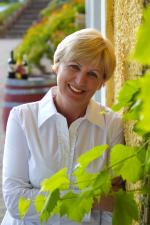 Portrait von Renate