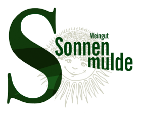 Sonnenmulde Logo green