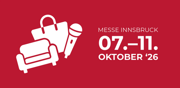 Herbstmesse Innsbruck Logo