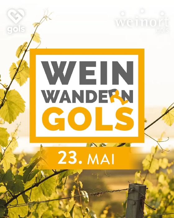 Veranstaltungsflyer mit Datum.
