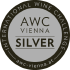 Silbermedaille bei der AWC - International Wine Challenge 2026