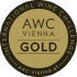 Goldmedaille bei der AWC - International Wine Challenge 2026
