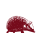 Ein Igel als Logo für den Cabernet Sauvignon