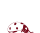 Ein Marienkäfer als Logo für den Rosé