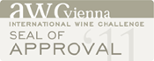 Seal of approval at the awc vienna 2011 - international wine challenge