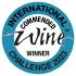 Commended at the International Wine Competition 2023