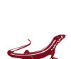 A lizard as logo for the Merlot